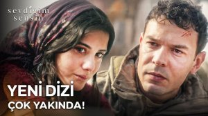 Sevdiğim Sensin İlk Tanıtım | YENİ DİZİ YAKINDA STAR'DA! @StarTV