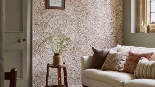 Morris&Co The Unfinished Works смотреть онлайн