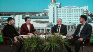 Иностранные студенты в БелГУ: жизнь, учёба, сложности и достижения