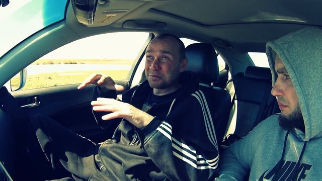 037_Мы знаем где в Днепре лежит немецкий танк. смотреть онлайн