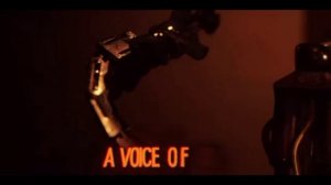 fnaf song «Imitation» на русском