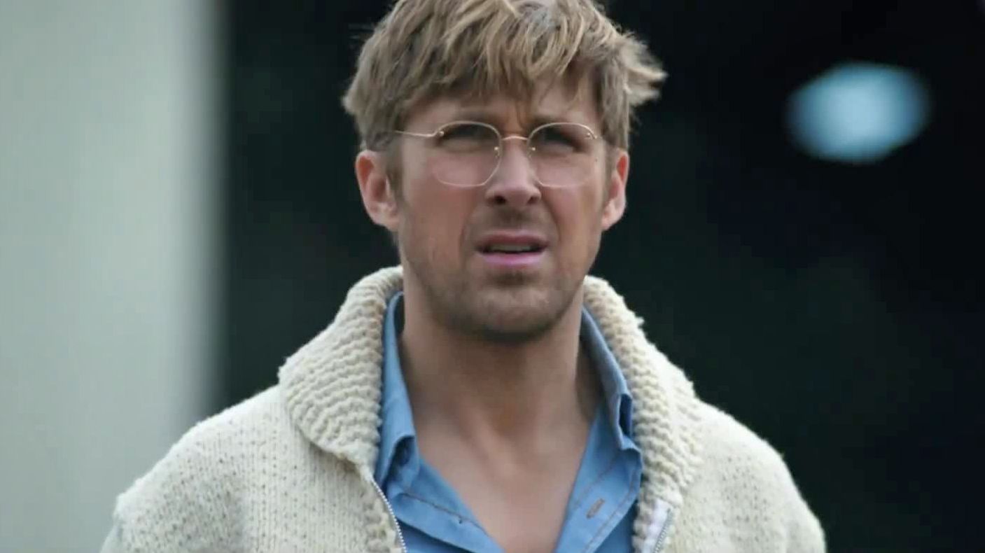 Проект «Конец света» — Русский трейлер (2026) смотреть онлайн