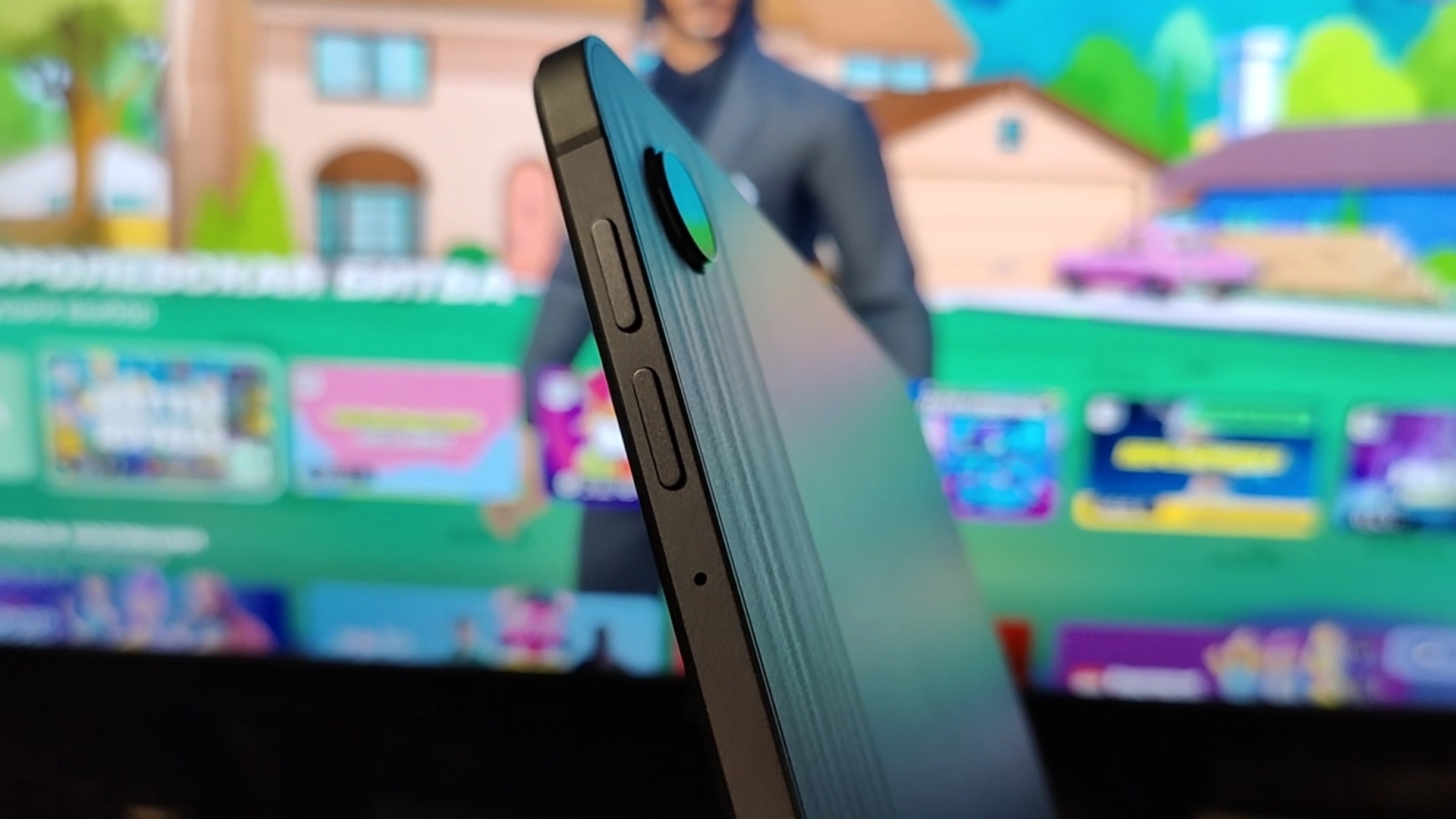 Oppo Pad Air / Стильно и просто