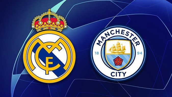 Лига Чемпионов/Реал-Ман Сити смотреть онлайн