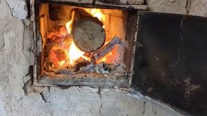 ДЕРЕВЕНСКИЕ БУДНИ