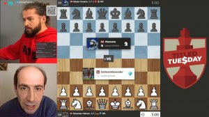 ВОИН ДОБРА! Александр Гельман - Максим Омариев 18.11.2025