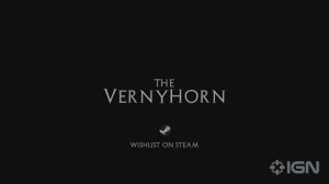 The Vernyhorn - геймплей (8 минут)
