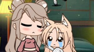 гача лайф. песня МАРА😇