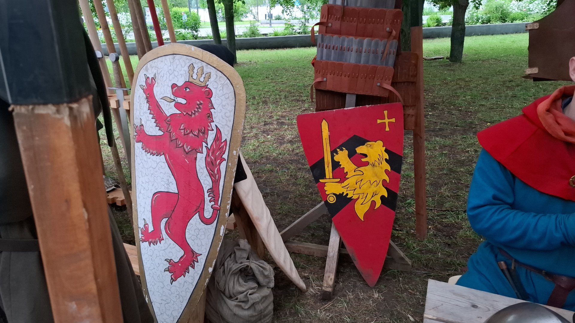 Фестиваль "Времена и эпохи" с 12 по 15 июня 2025. смотреть онлайн