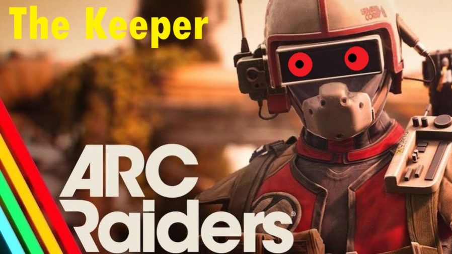 Stella Montis in Arc Raiders смотреть онлайн