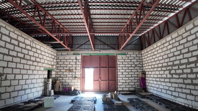 Чаадаева 118 боксы