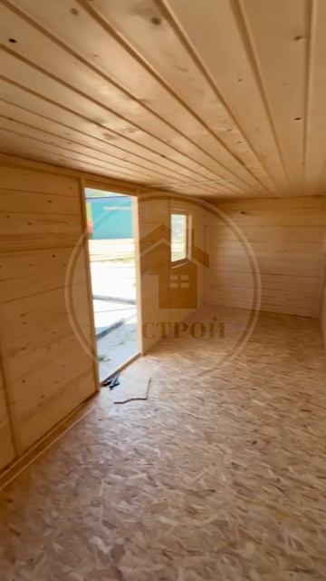 Отвечаем на вопросы подписчиков: куда ставить бытовку и можно ли её переделать?