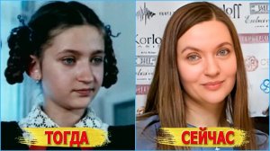 Прошло 45 лет! Как ВЫГЛЯДЯТ дети из фильма «ПРИКЛЮЧЕНИЯ ЭЛЕКТРОНИКА» сейчас и чем ЗАНИМАЮТСЯ?