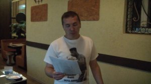 Морозов Ростислав ОНАНИЗМ НЕ ЛЕЧИТ читает АВТОР