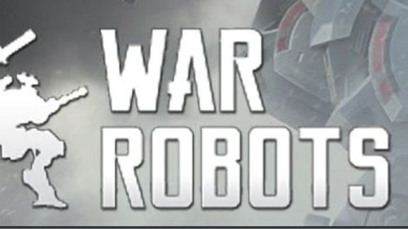 War Robots Стрим!