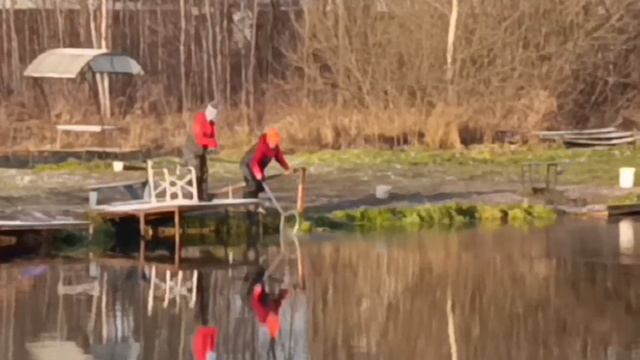 Форель 2 смотреть онлайн