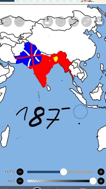 эволюция Иран Пакистан вагандеш часть 28