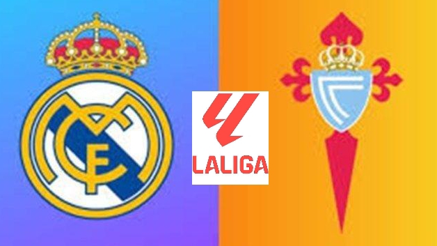 Ла Лига/Реал-Сельта смотреть онлайн