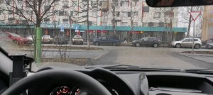 не работает Гур. еду к дилеру