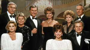 Сериал Даллас  - 7 сезон 4 серия / Dallas