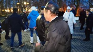 15.11.25г... "НУ-КА, НУ-КА"...