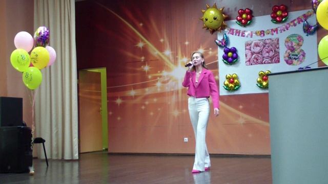 КЛУБ 8.03.2024.-8 смотреть онлайн