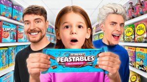 Обзор продукции блогеров со всего мира!