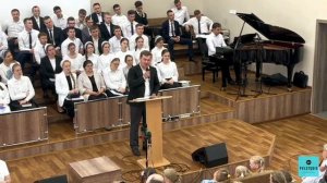 Был пылающий полдень 🙏 христианская песня