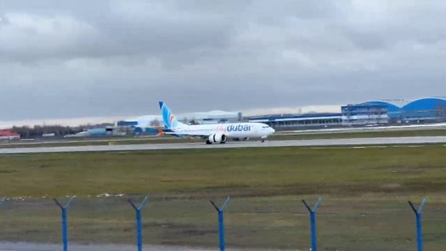 Flydubai смотреть онлайн