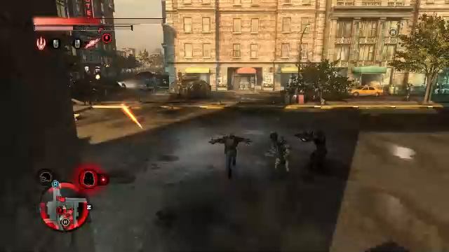 Прохождение игры  PROTOTYPE 2 (Стрим) в 2025 # 4