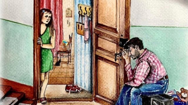 МИМО ПРОЕЗЖАЛ смотреть онлайн