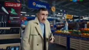 Фрагмент эфира (Телеканал Карусель 03.11.2025)