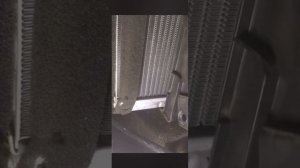 Джили Эмгранд ЕС7 замена радиатора печки без снятия торпедо!