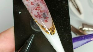 Тройной френч без лишних движений: три слоя, один молд — быстрый результат