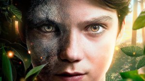 Дети леса, (Woodwalkers), Русский дублированный трейлер