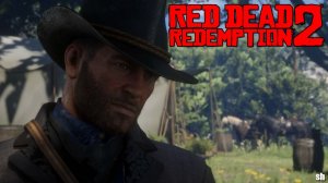 Red Dead Redemption 2►Прохождение без комментариев.#10