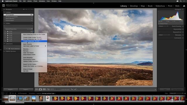15 - Exploring the Library module смотреть онлайн
