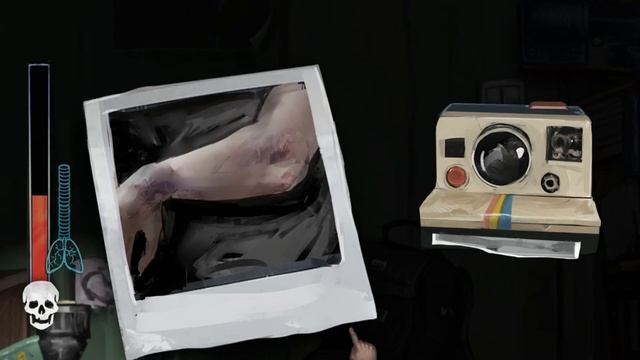 Violent Horror Stories 2_ Anthology _ PC Trailer смотреть онлайн