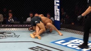 Мыктыбек Оролбай vs Тофик Мусаев | Полный бой