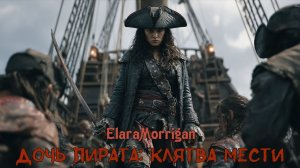 ElaraMorrigan - Дочь пирата Клятва мести