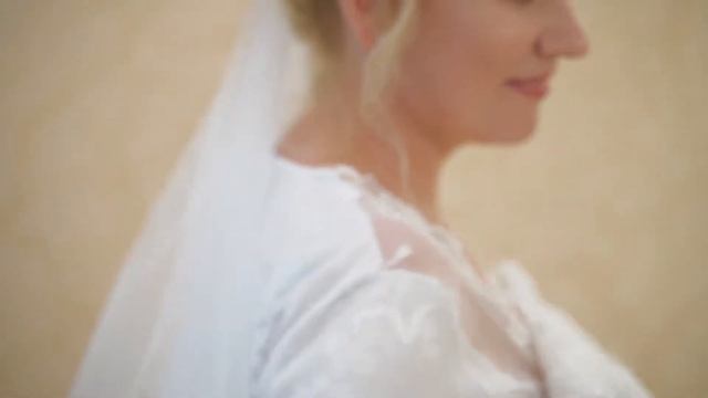 Сборы невесты