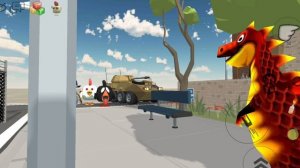 шрифтоскины 2 сезон 15 серия битва с тол чикеным