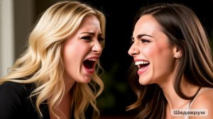 Счастливая Разведенка подорвала пукан инста-просрочки