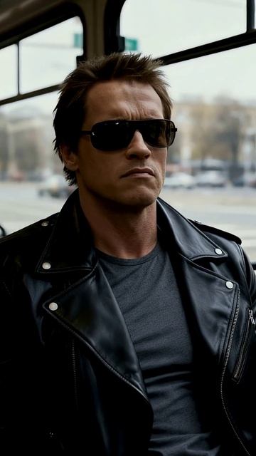 Если Кэмерон не хочет снимать фильмы про Терминатора, придется самим придумывать смотреть онлайн