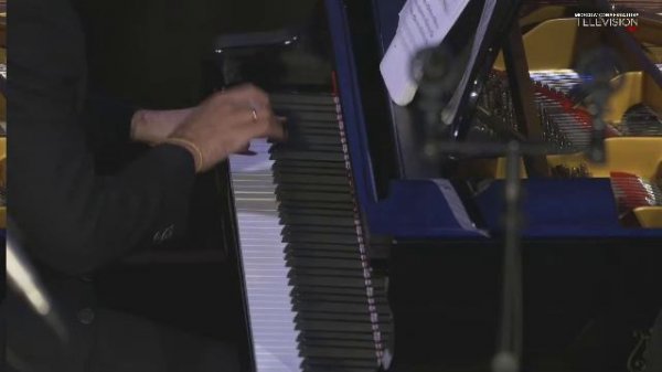 "Vivat, Mаэстро!" | "Vivat, Maestro!"