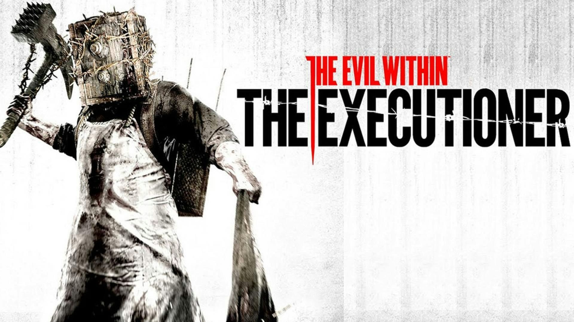 The Evil Within | DLC | The Executioner