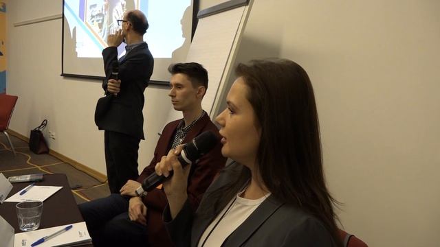 Hospitality Sales Forum-2019