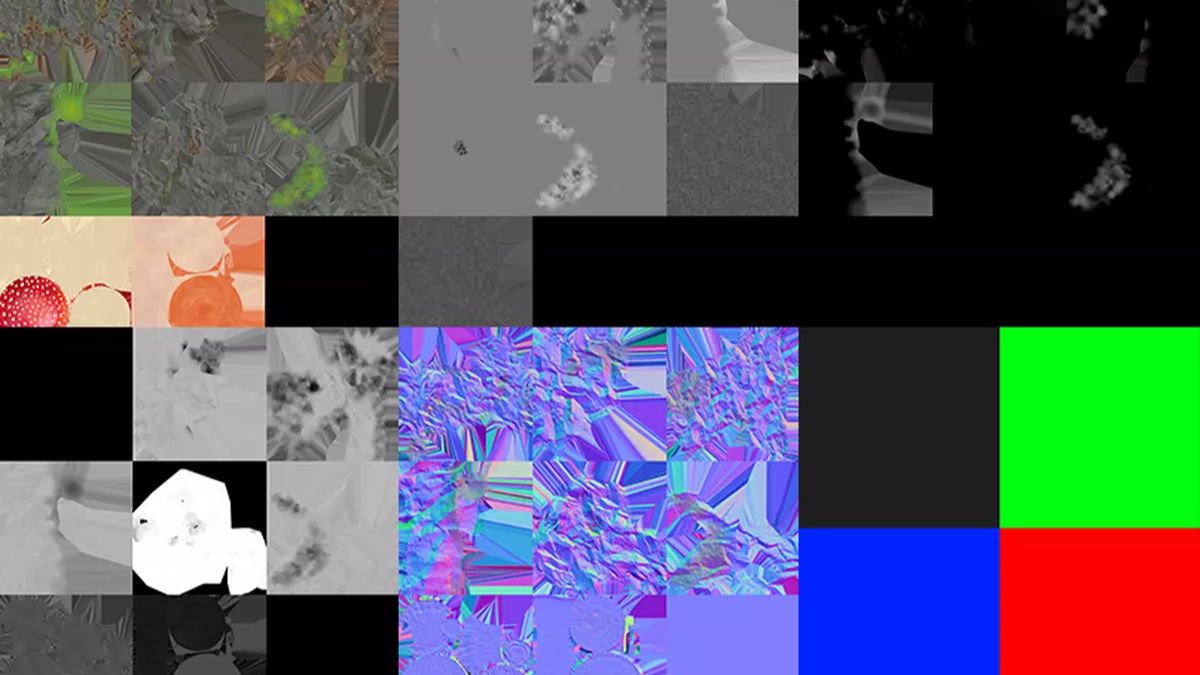 Asset Unity - UVUnifyAtlas_v1.0.1 смотреть онлайн