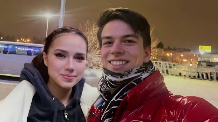 Королевский пендель ("Бременские музыканты") от Алины Загитовой и Киркоров в новогодней комедии. смотреть онлайн