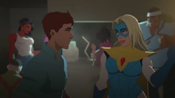 Dispatch - вечеринка с Блонди Блейзер